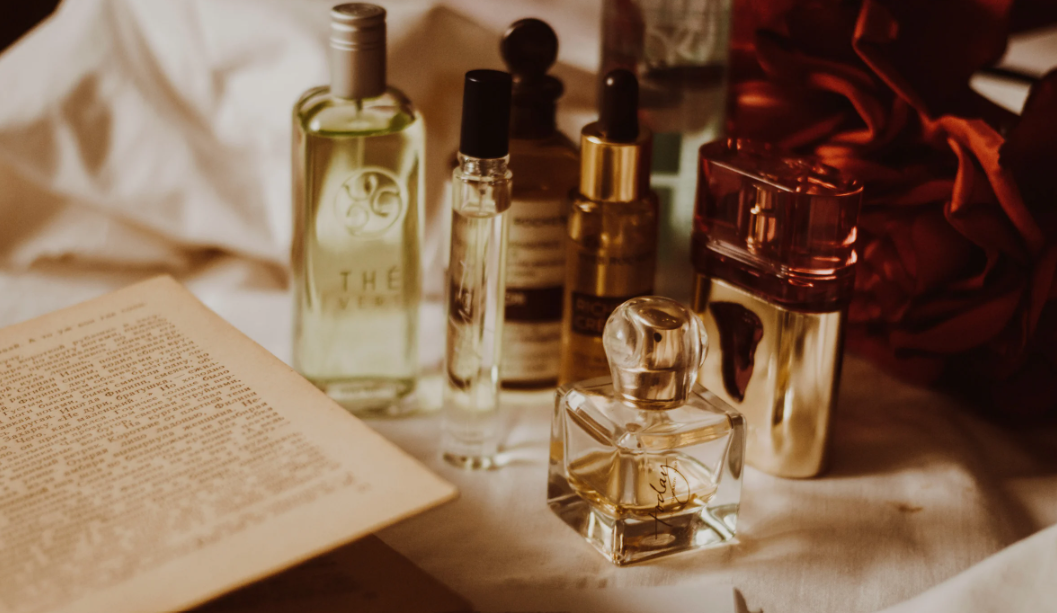 Unisex Fragrances – Khan El Khalili Warehouse