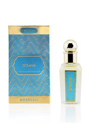 D'Love CPO (15 ml) by Khadlaj