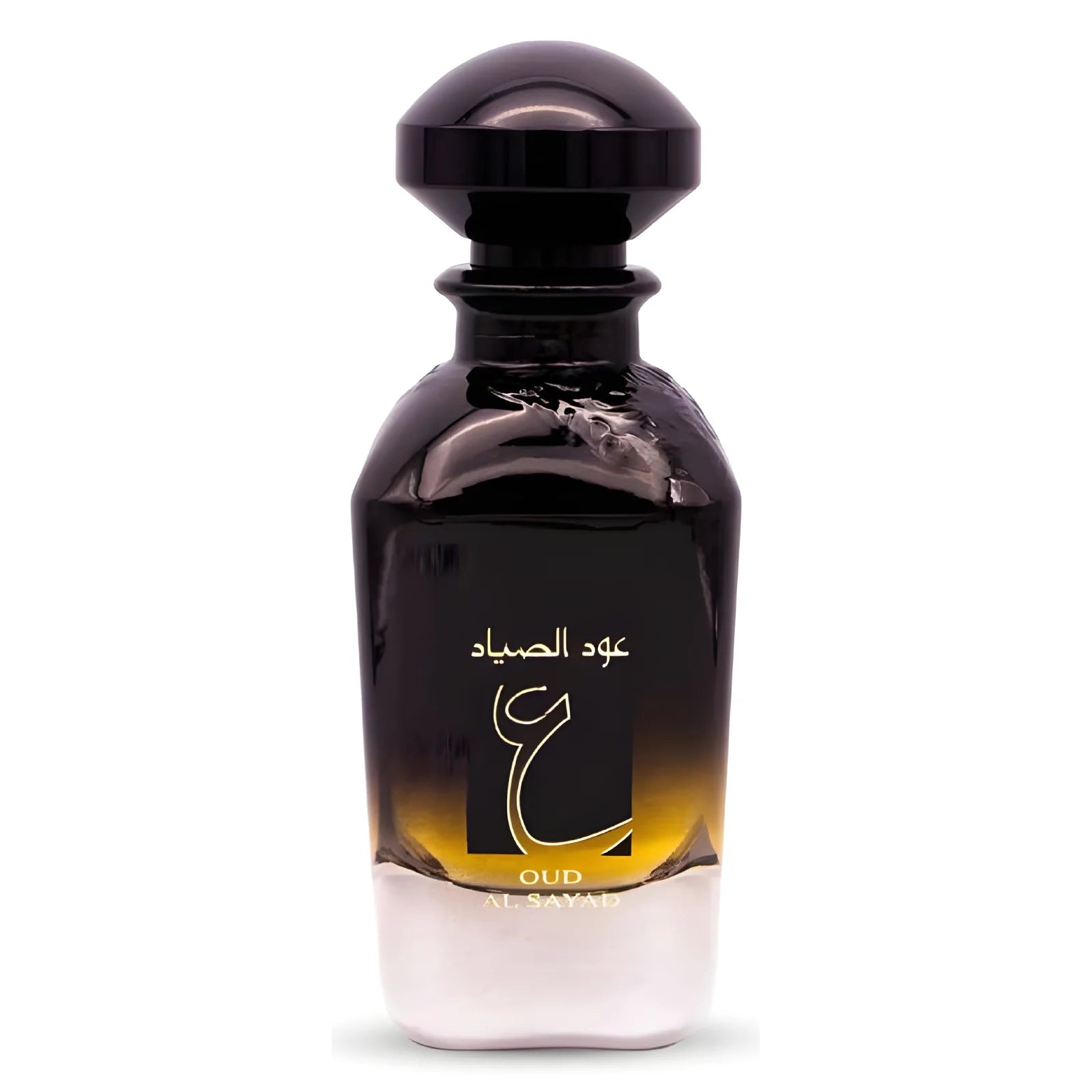 Oud Al Sayad 100ml Perfume Spray by Ard Al Zaafaran