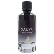Salvo EDP (100 ml) Perfume Spray By Lattafa- Maison Alhambra