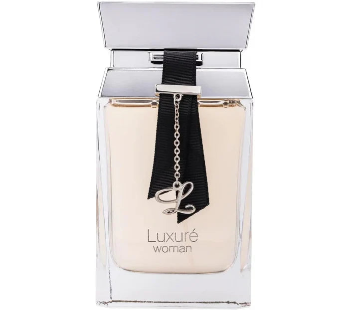 Luxure Woman EDP (100ml) Perfume Spray By Rave Lattafa