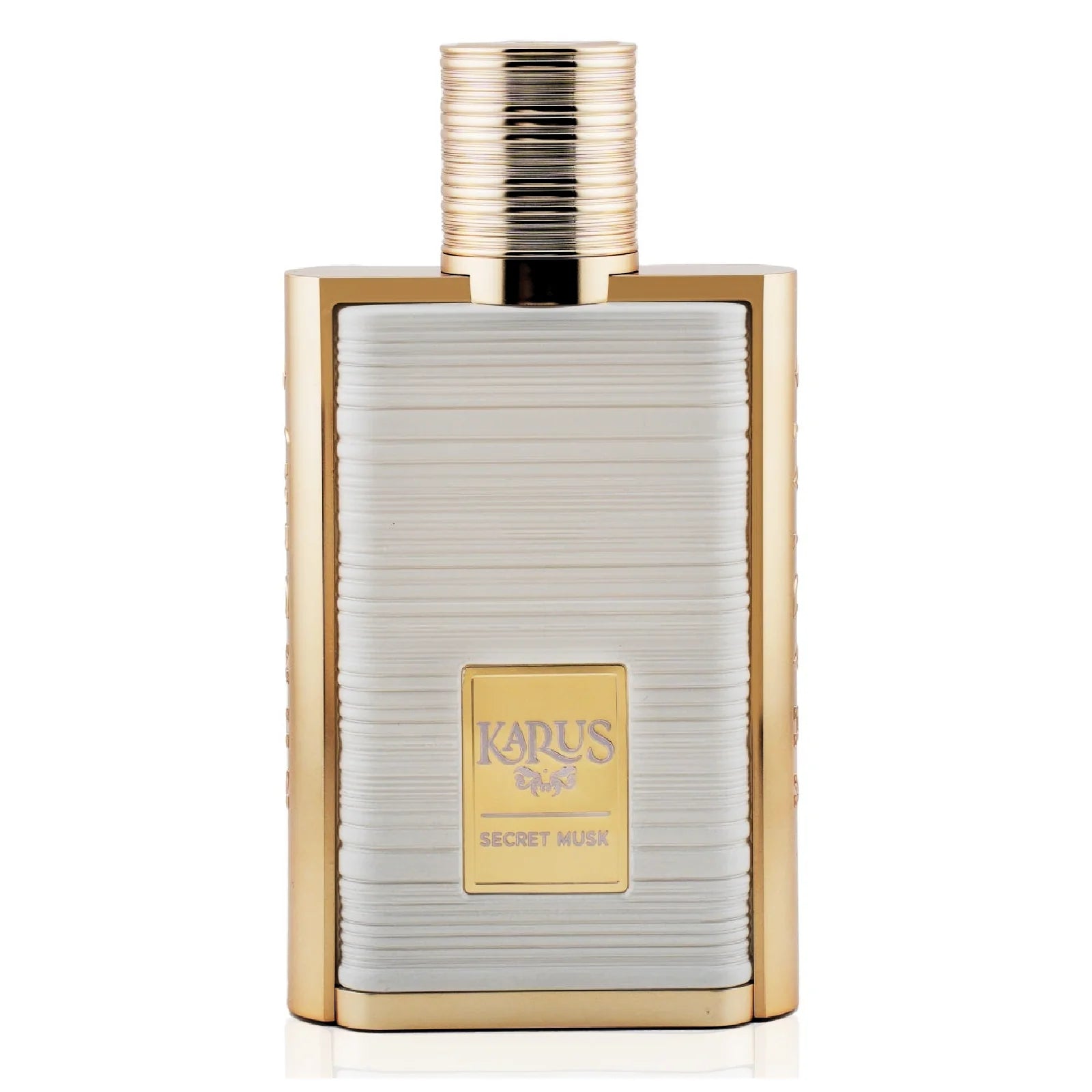 Karus Oud Secret Musk EDP (100ml) spray perfume by Khadlaj