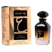 Oud Al Sayad 100ml Perfume Spray by Ard Al Zaafaran