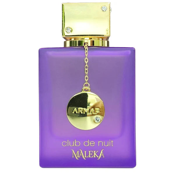 Club De Nuit Maleka EDP (105ml) Perfume Spray By Armaf – Khan El Club De Nuit Maleka EDP (105ml) Perfume Spray By Armaf – Khan El