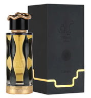 Teriaq Intense EDP (100ml) Perfume Spray By Lattafa