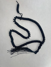 Tasbeeh/Tasbih- Ellipse Shape (100 ct)