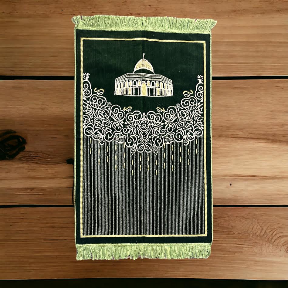 Prayer Rugs (Adult Size) – Khan El Khalili Warehouse