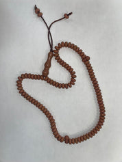 Tasbeeh/Tasbih- Ellipse Shape (100 ct)