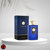 Amour - Le Vogue Perfumes EDP (100ml) Perfume Spray by Armaf