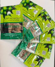 Katrina Hair Color 20ml Shampoo- Black