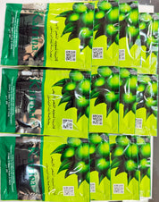 Katrina Hair Color 20ml Shampoo- Black