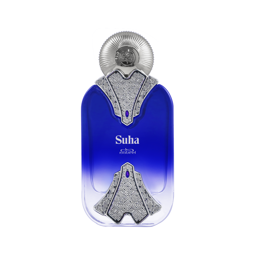 Suha EDP (100ml) Perfume Spray by Nabeel