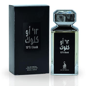 12 O Clock EDP (100ml) Perfume Spray by Risala
