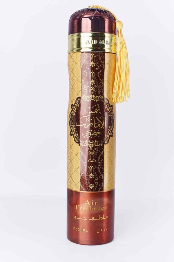 Shams Al Emarat Khususi 300ml Air Freshener By Ard Al Zaafaran