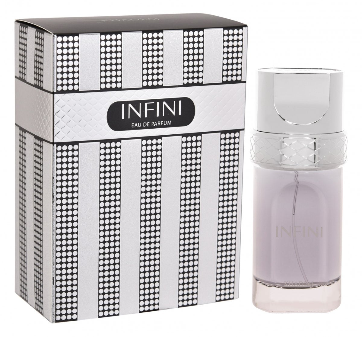 Infini EDP (100ml) spray perfume by Khadlaj | Khan El Khalili