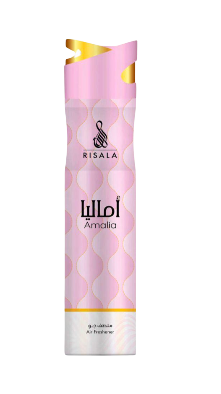 Amalia 300ml Air Freshener by Risala