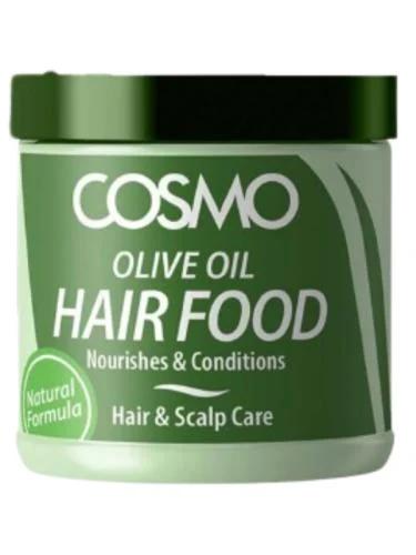 Cosmo Olive Oil Hair Food 170ml