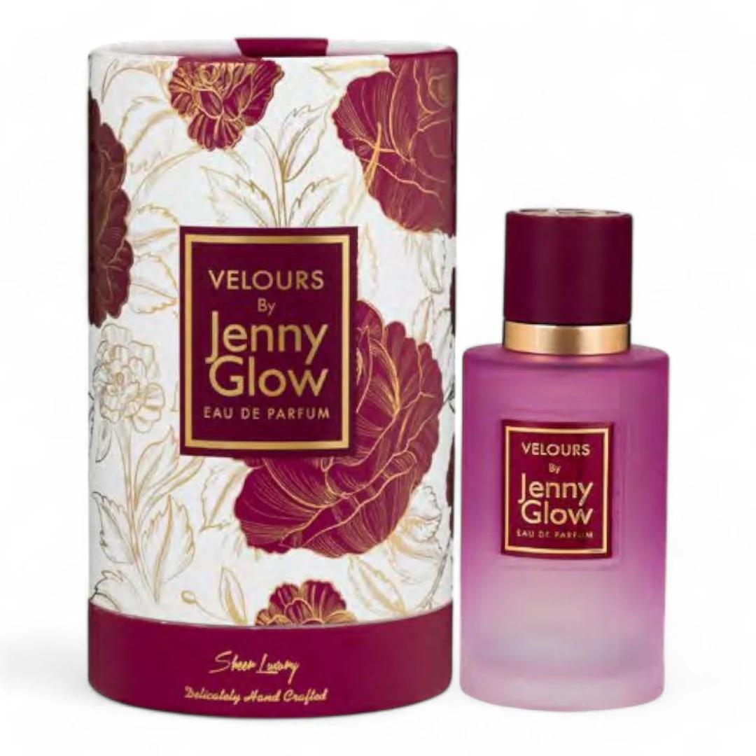 Velours - Jenny Glow EDP (80ml) Perfume Spray by Armaf