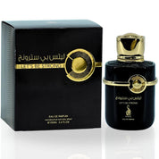 Let's Be Strong EDP (100ml) Perfume Spray by Risala