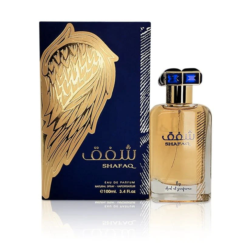Shafaq EDP (100ml) Spray by Ard Al Zaafaran