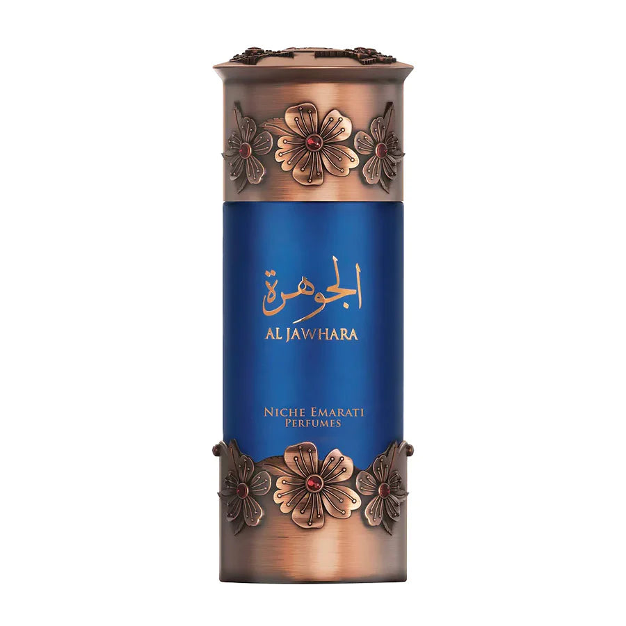 Al Jawhara EDP (100ml) Perfume Spray by Lattafa Niche