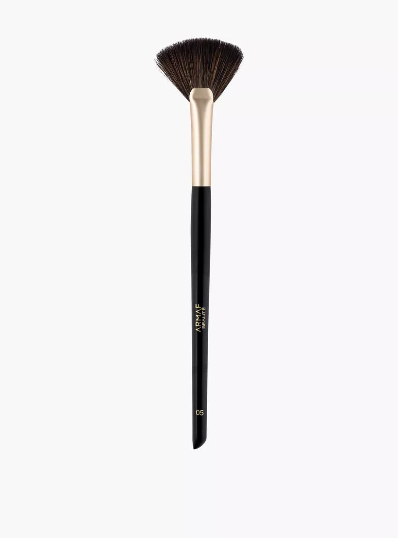 Armaf Fan Brush (05)