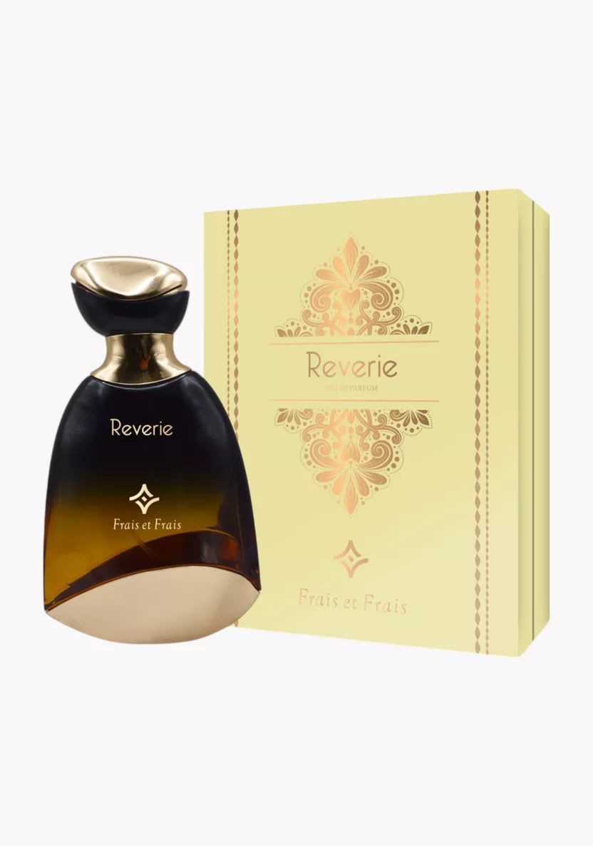 Reverie (100ml) Frais Et Frais Perfume Spray by ABC Fragrances