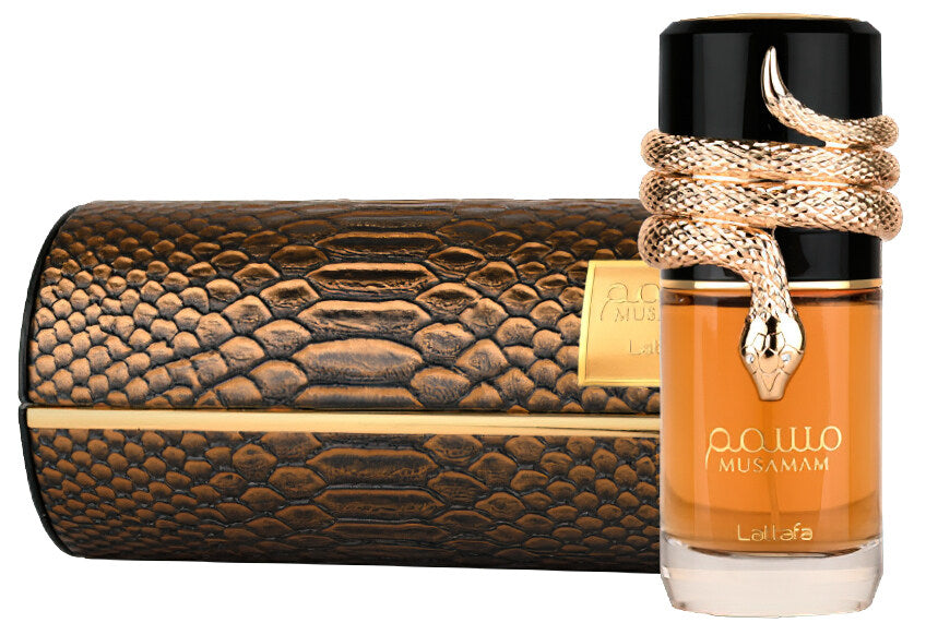 Musamam EDP (100ml) By Lattafa Perfumes