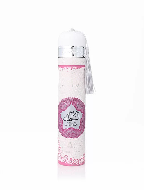 Hareem Al Sultan 300ml Air Freshener By Ard Al Zaafaran