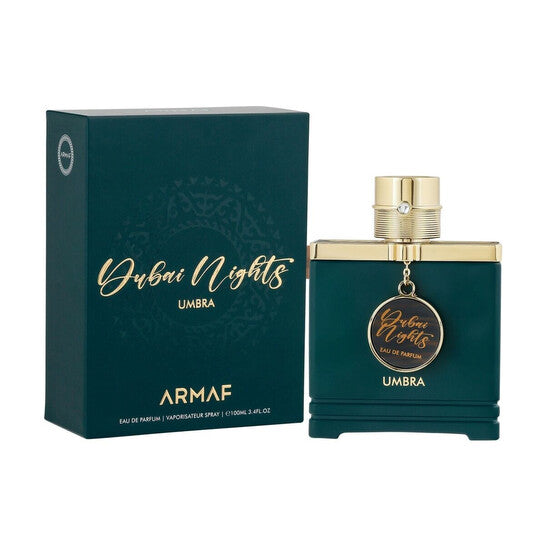 Armaf Dubai Nights Umbra EDP (100ml) Perfume Spray by Armaf