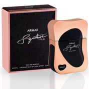 Signature True EDP (100ml) Spray by Armaf