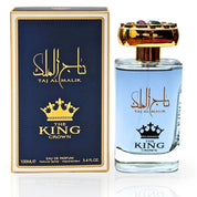 Taj Al Malik 100ml Perfum Spray by Ard Al Zaafaran