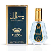 Taj Al Malik 50ml Perfume Spray By Ard Al Zaafaran