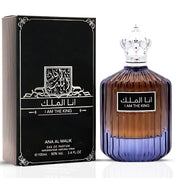 Ana Al Malik - I Am King (100ml) perfume spray by Ard Al Zaafaran