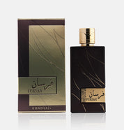 Fursan Brown EDP (100ml) Spray by Khadlaj