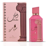 Ahubbak 100ml Perfume Spray by Ard Al Zaafaran