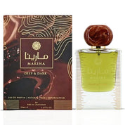 Marina Deep and Dark EDP (50ml) Perfume Spray by Ard Al Zaafaran