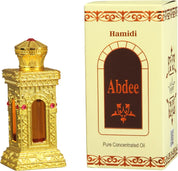 Abdee (20ml) Concentrated Perfume Oil By Hamidi