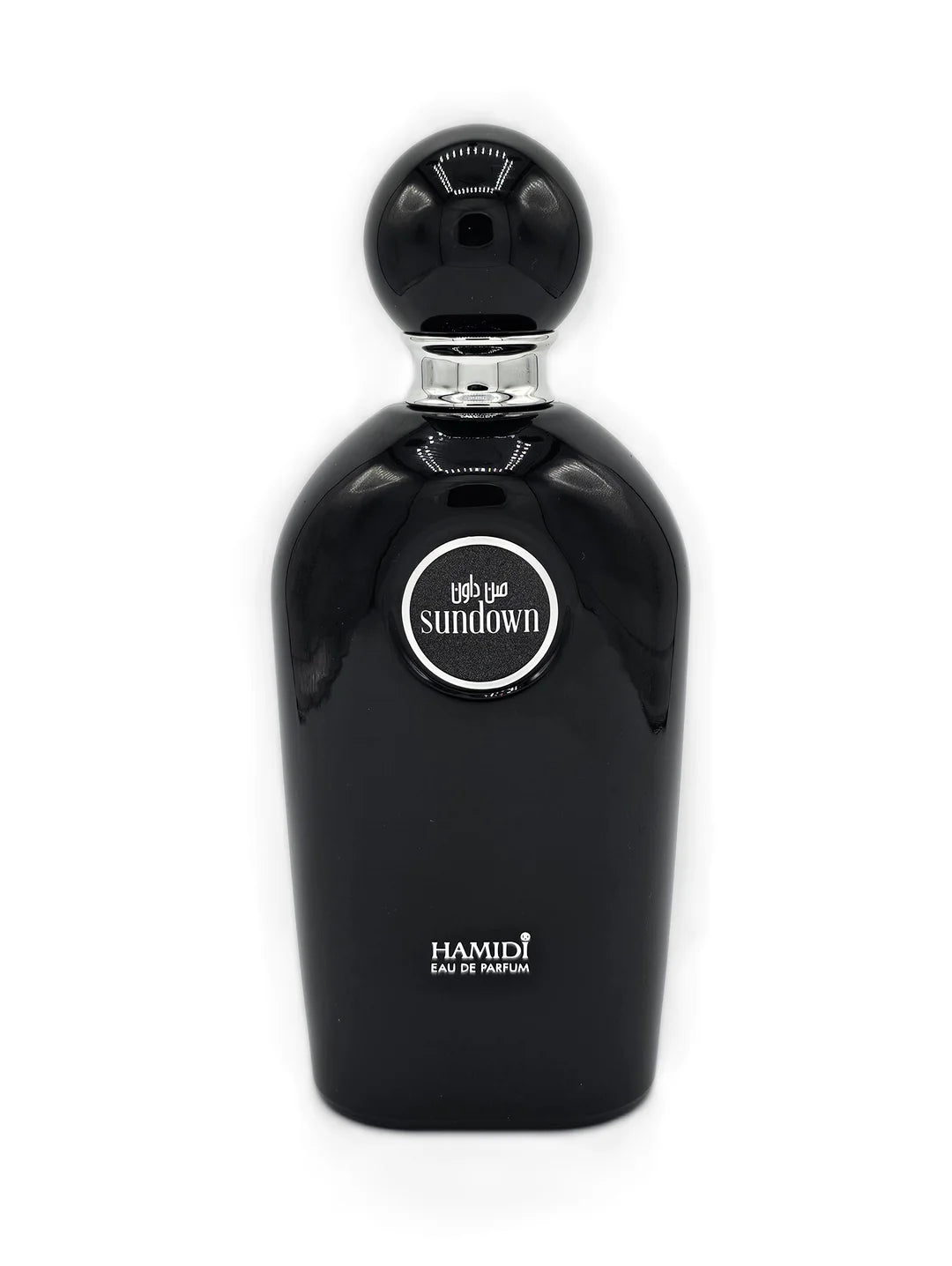 Sundown EDP (105ml) Spray By Hamidi