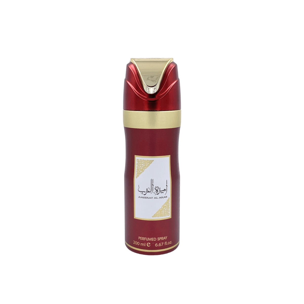 Ameerat Al Arab 200ml Deodorant Spray By Lattafa