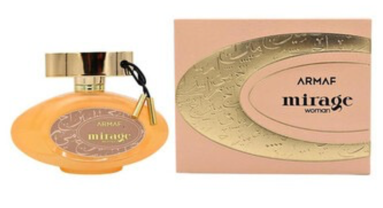 Mirage Woman EDP (100ml) By Armaf – Khan El Khalili Warehouse