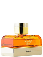 Amber Arabia Oud EDP (100ml) Perfume Spray By Armaf