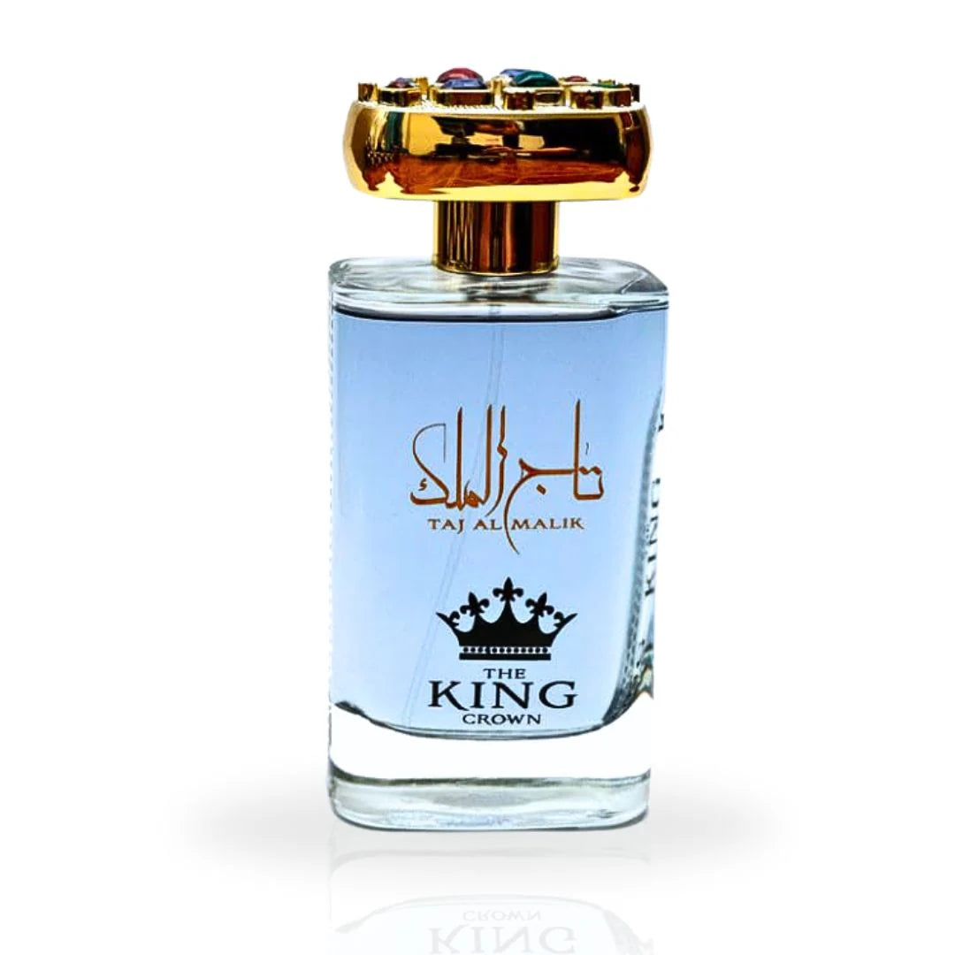 Taj Al Malik 100ml Perfum Spray by Ard Al Zaafaran