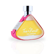 Tres Nuit Valentina Pour Femme EDP (100ml) Perfume Spray By Armaf