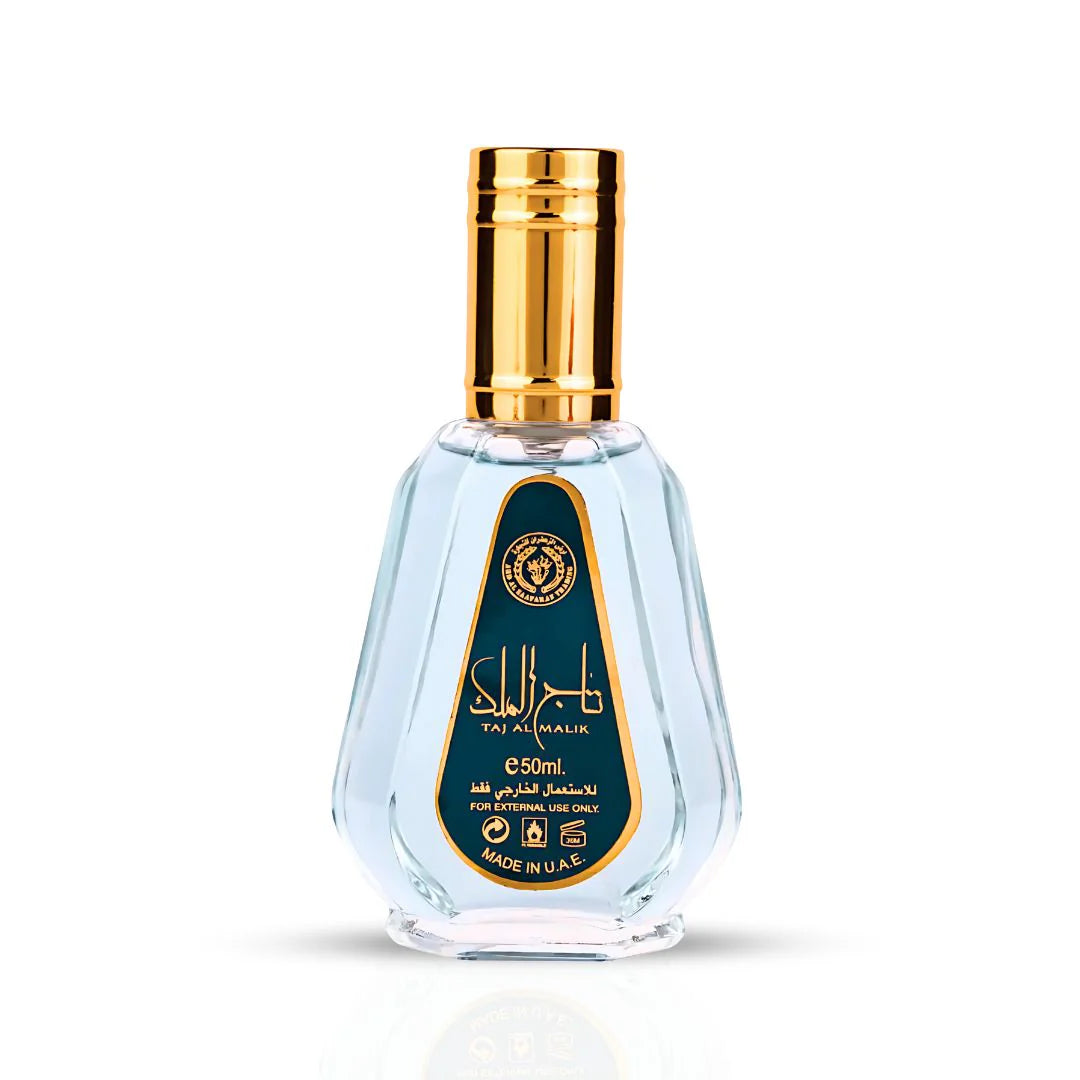 Taj Al Malik 50ml Perfume Spray By Ard Al Zaafaran