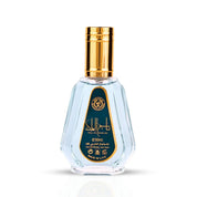 Taj Al Malik 50ml Perfume Spray By Ard Al Zaafaran