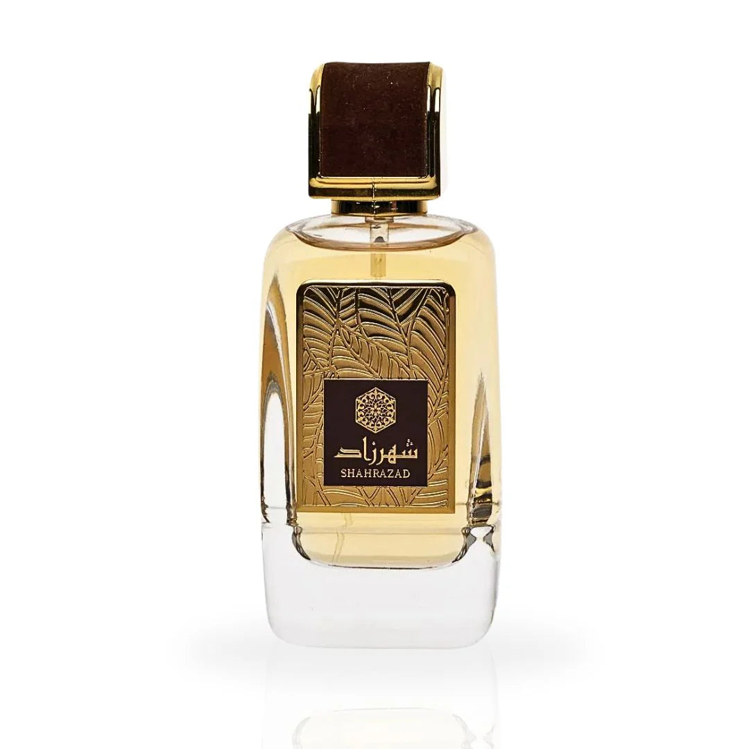 Shahrazad 100ml Perfum Spray by Ard Al Zaafaran