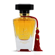 Shams Al Emarat Khususi Red Oud EDP (100ml) Perfume Spray by Ard Al Zaafaran