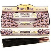 Tulasi Incense Sticks (Floral & Herbal)