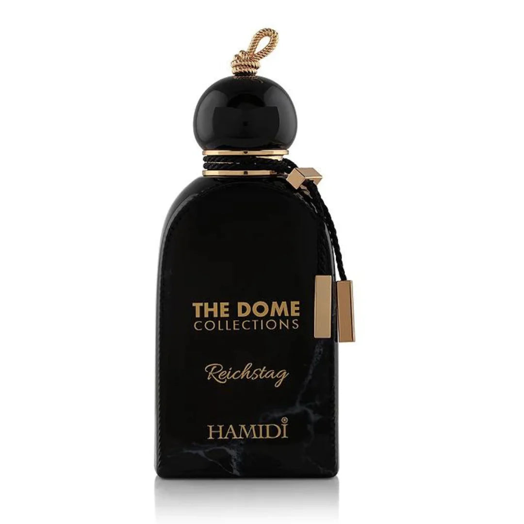 The Dome Collection- Reichstag EDP (100ml) Spray By Hamidi